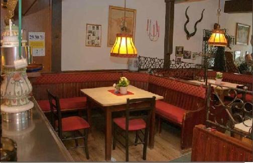 Hotel Ratskeller Gehrden Esterno foto