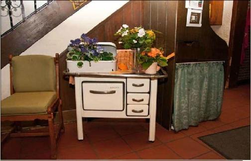 Hotel Ratskeller Gehrden Esterno foto