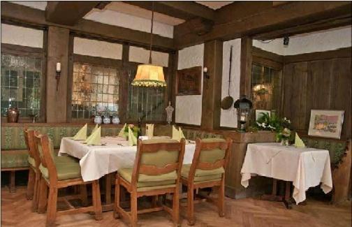 Hotel Ratskeller Gehrden Esterno foto